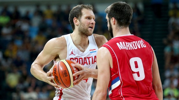 Održan košarkaški ždrijeb za OI, Hrvatska i Srbija mogu u istu skupinu