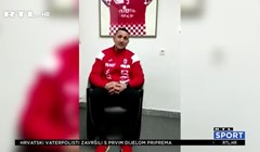 [VIDEO] Kajba: 'Na perfidan i bezobrazan način smo obaviješteni da više nismo u reprezentaciji'