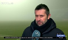 [VIDEO] Bjelica: 'Uvijek se treba prilagoditi na uvjete, a u ovom susretu su bili stvarno teški'