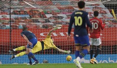 Nova teška katastrofa Southamptona, David Luiz pokopao Arsenal