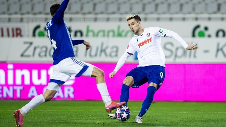 Kutak za kladioničare: Hajduk si ne smije dopustiti novi kiks