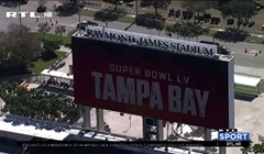 [VIDEO] Ovogodišnji Super Bowl po mnogočemu će biti drukčiji i povijestan