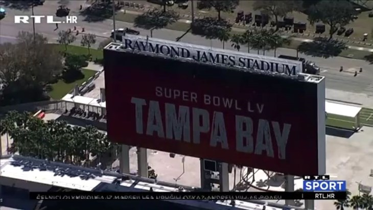 [VIDEO] Ovogodišnji Super Bowl po mnogočemu će biti drukčiji i povijestan