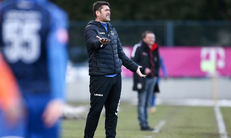 Kastel: 'Ovo nas je sve zateklo, znat ćemo sve u narednim danima'