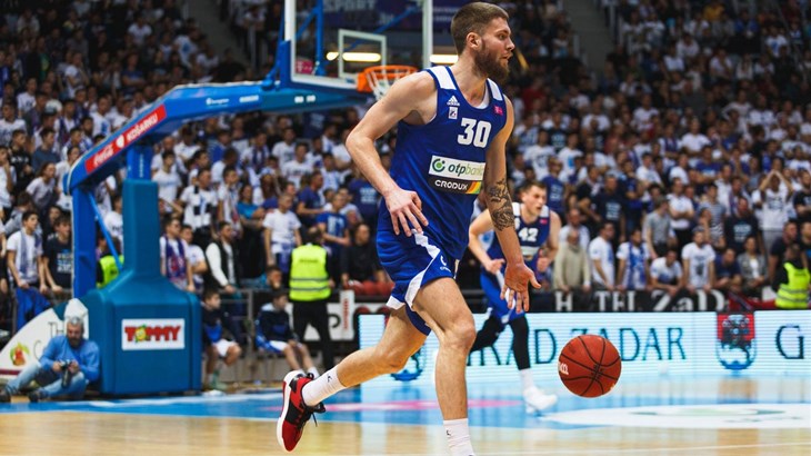 Izvučeni parovi polufinala Krešinog Kupa, Zadar u obranu naslova ide protiv Cibone