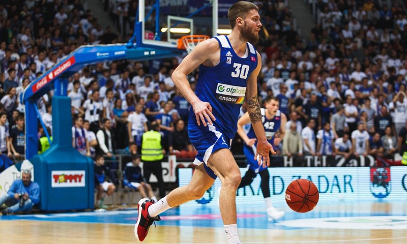 Izvučeni parovi polufinala Krešinog Kupa, Zadar u obranu naslova ide protiv Cibone