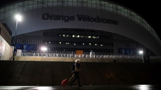 Marseille osudio rasistički ispad svojih navijača protiv Troyesa