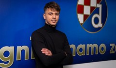 Službeno: Dario Špikić stavio je potpis na ugovor s Dinamom