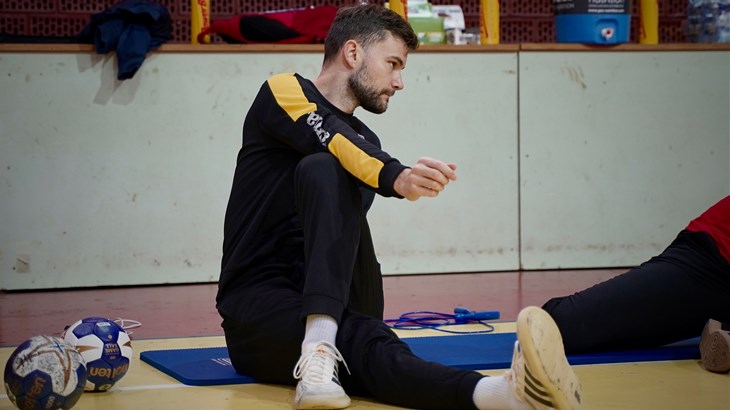 Mate Šunjić odličan u vrijednoj pobjedi Ivryja