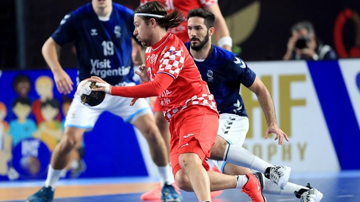 Službeno: Ivan Čupić potpisao trogodišnju vjernost hrvatskom prvaku