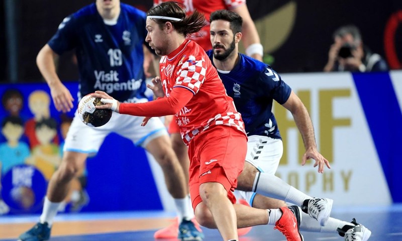 Službeno: Ivan Čupić potpisao trogodišnju vjernost hrvatskom prvaku