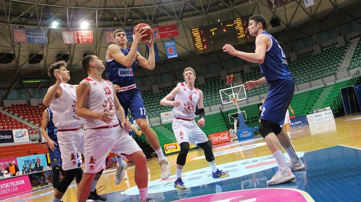 Jovanović: 'Lijepo je kad se pobjeđuje, lakše je ispravljati neke greške'