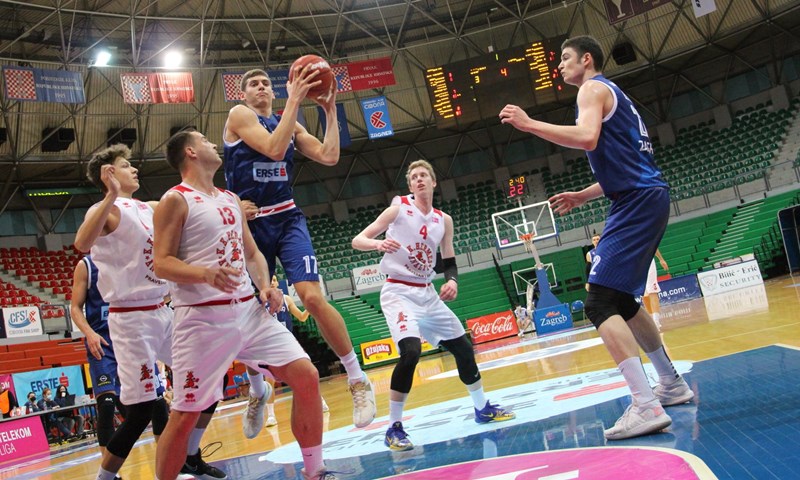 Jovanović: 'Lijepo je kad se pobjeđuje, lakše je ispravljati neke greške'