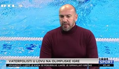 [VIDEO] Tucak: 'Ne samo da moramo biti u Tokiju, nego i tamo igrati važnu ulogu'