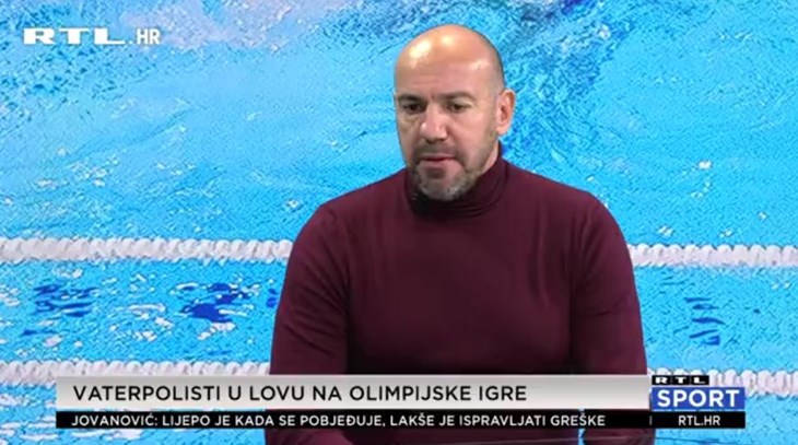 [VIDEO] Tucak: 'Ne samo da moramo biti u Tokiju, nego i tamo igrati važnu ulogu'