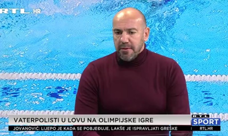 [VIDEO] Tucak: 'Ne samo da moramo biti u Tokiju, nego i tamo igrati važnu ulogu'