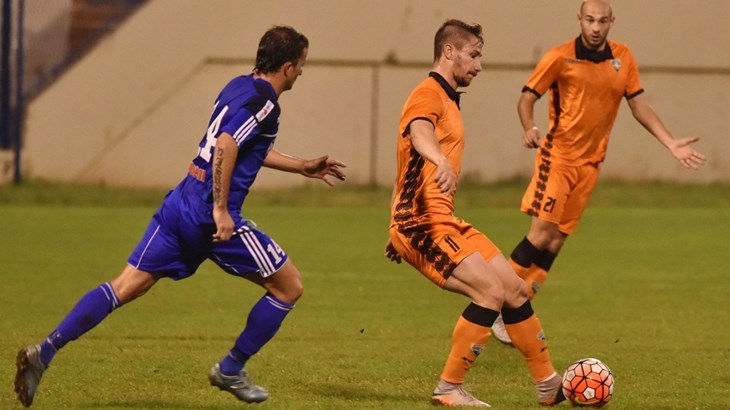 Matej Mršić donio pobjedu Českim Budejovicama