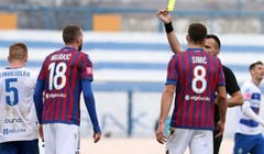 Kronologija: Hajduk s igračem manje poražen u Gradskom vrtu, Osječani se odvojili na vrhu