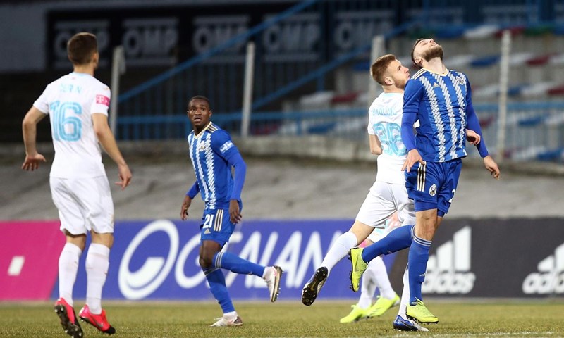 Rijeka šokantnim preokretom u nadoknadi svladala Lokomotivu!