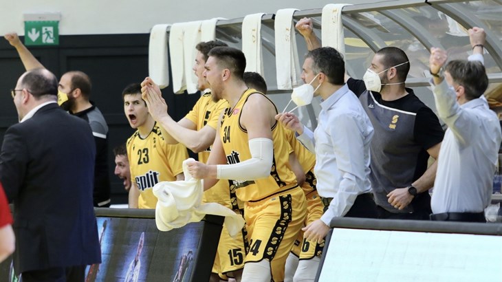 Split na Gripama uništio neprepoznatljive Zadrane