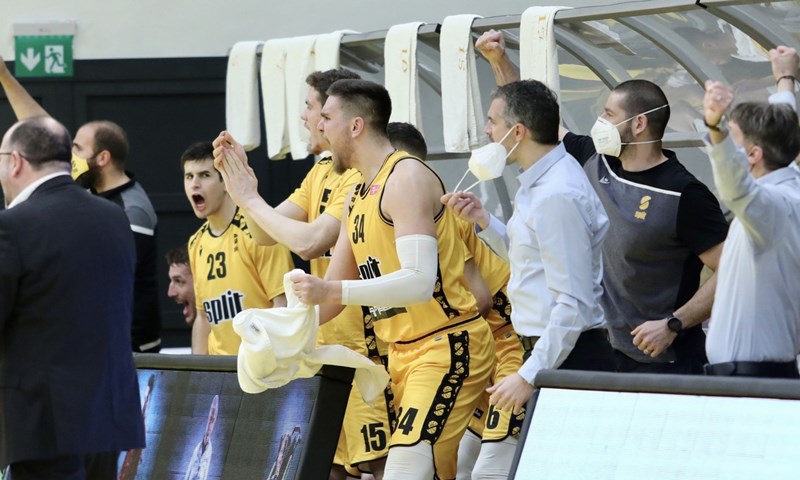 Split na Gripama uništio neprepoznatljive Zadrane