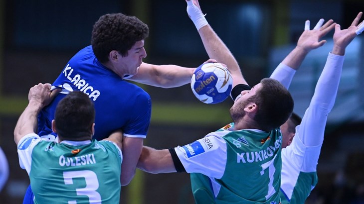 PPD Zagreb u zadnjih deset minuta osigurao pobjedu protiv Pelistera