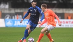 Kronologija: Remi Varaždina i Šibenika, domaćin žali za brojnim promašajima