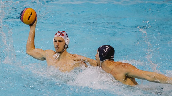 Hrvatska poduka Nizozemskoj, razlika u kvaliteti ogromna