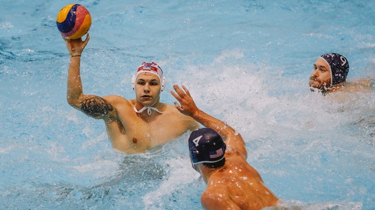 Otkazan probni vaterpolski turnir za Olimpijske igre u Tokiju