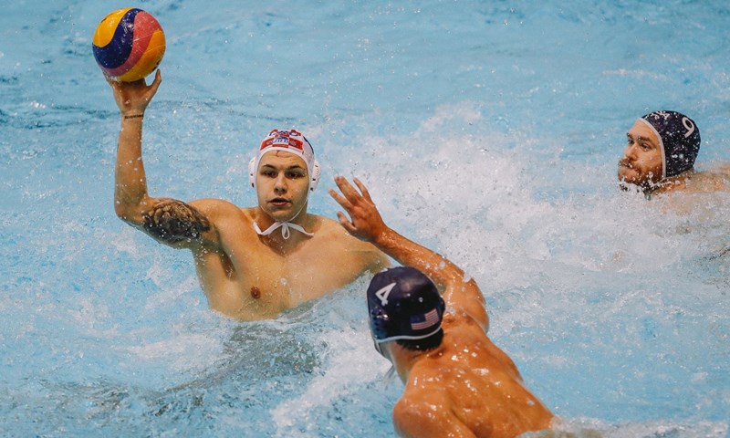 Otkazan probni vaterpolski turnir za Olimpijske igre u Tokiju