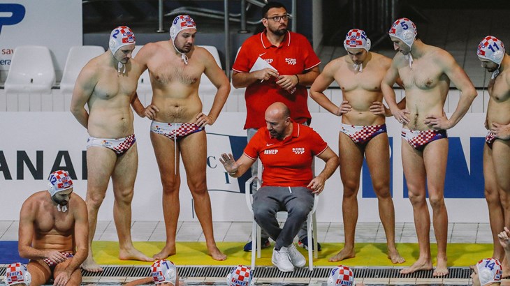 Ivica Tucak objavio širi popis kandidata za nastup na Svjetskom prvenstvu u Mađarskoj