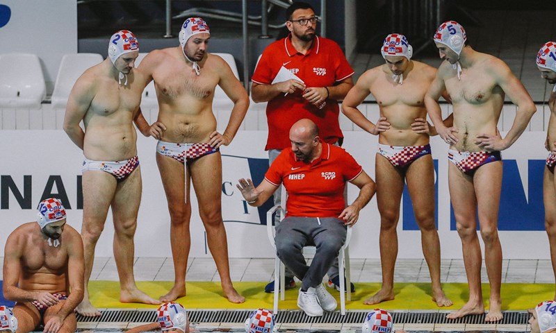 Tucak: 'Moglo je i bolje, ali tek sad kreće ono pravo, teži put'