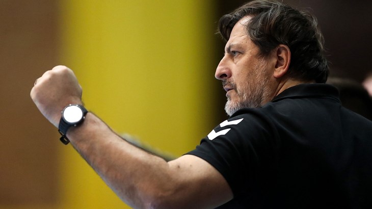 Šola najavio Celje: 'Ponoviti igru iz drugog dijela protiv Eurofarma'