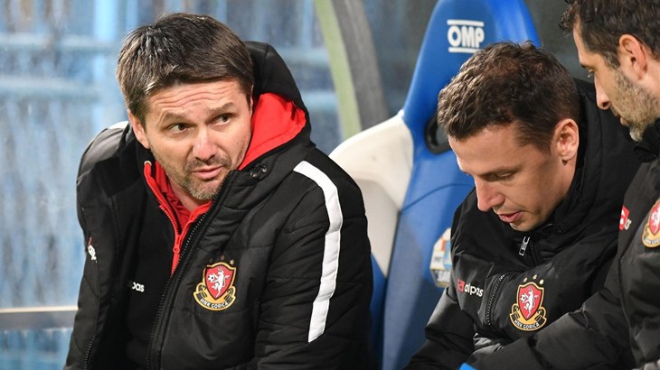 Oreščanin: '60 minuta smo izgledali kako smo htjeli, bili smo bliže pobjedi'