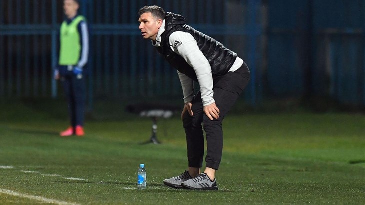 Stipić: 'U sportu nije zdravo biti zlopamtilo ili željeti osvetu'