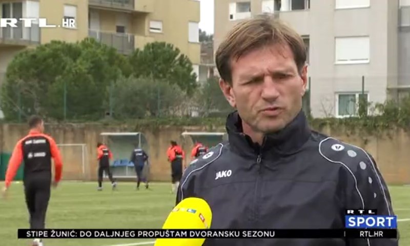 [VIDEO] Rendulić: 'Sahiti i Jurić žive od golova i svoj posao rade odlično'