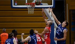 Određen datum dvoboja između Crvene zvezde i Cibone
