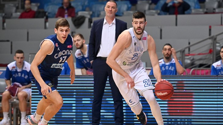 Mršić: 'Nismo htjeli da bude tako stresno, ali smo napravili što smo željeli'