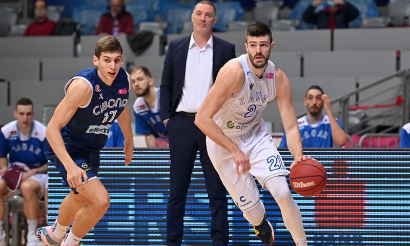 Mršić: 'Nismo htjeli da bude tako stresno, ali smo napravili što smo željeli'