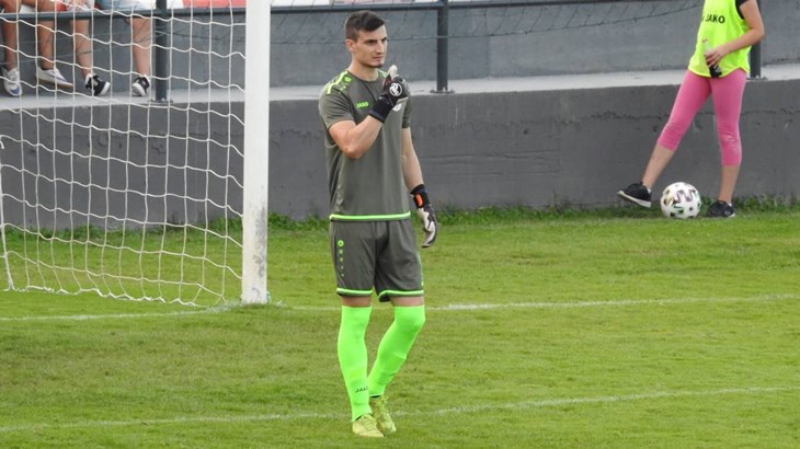 Tomić: 'Hrvatski dragovoljac je prva od 17 prepreka na putu do vrha'