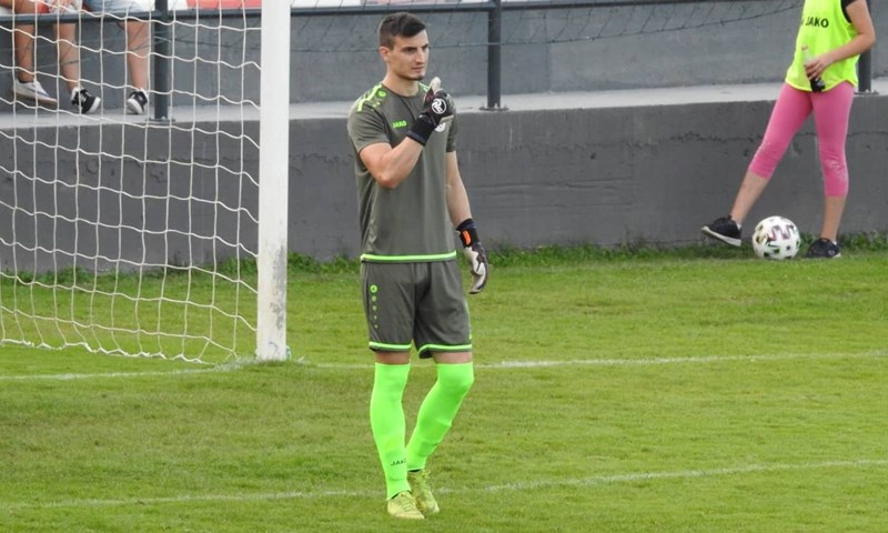 Tomić: 'Hrvatski dragovoljac je prva od 17 prepreka na putu do vrha'
