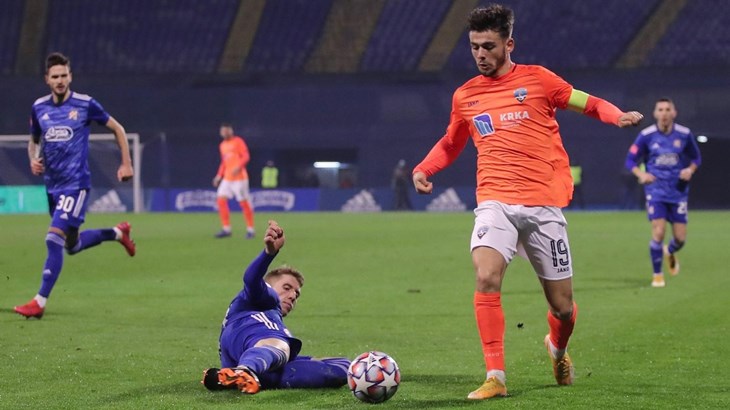 Marko Bulat stavio potpis na višegodišnji ugovor s Dinamom