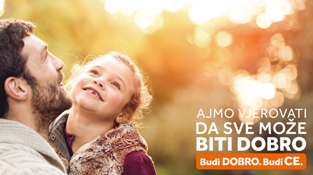 77 posto Hrvata optimizam smatra ključnim za očuvanje mentalnog zdravlja