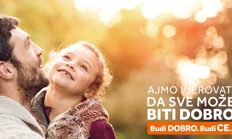 77 posto Hrvata optimizam smatra ključnim za očuvanje mentalnog zdravlja