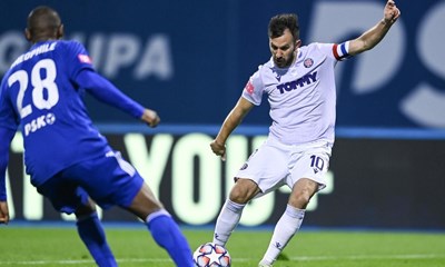 Turski mediji: Caktaš odlazi u Galatasaray?