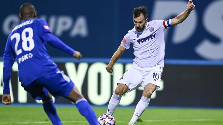 Mijo Caktaš – od tereta kluba, do onoga bez kojeg Hajduk ne može