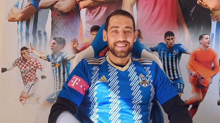 Kraj dugogodišnje igračke karijere, Mate Maleš odlazi u mirovinu