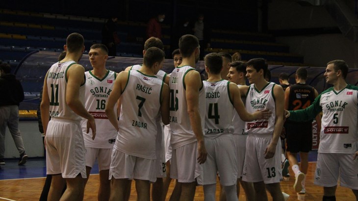 Koronavirus u redovima Sonika, odgođen Kup susret sa Splitom