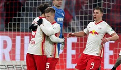 Dani Olmo strijelac u četvrtoj uzastopnoj pobjedi RB Leipziga