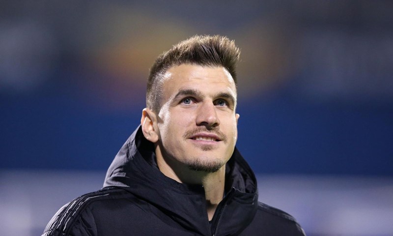 Ivan Santini novi je igrač Osijeka